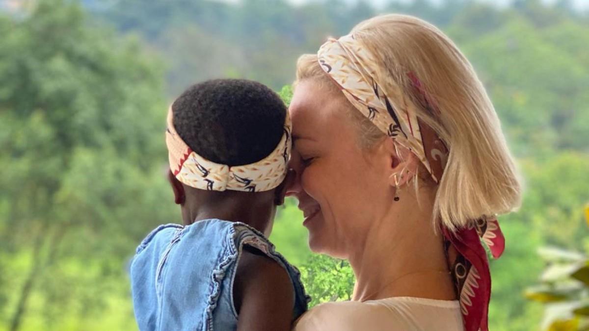 Χριστίνα Κοντοβά: μετά από 3 χρόνια αναμονής έγινε επίσημα μαμά καρδιάς