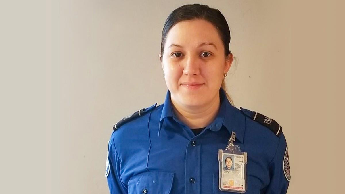 Αστυνομικός έσωσε νεογέννητο από πνιγμό χάρη στην άμεση επέμβασή της