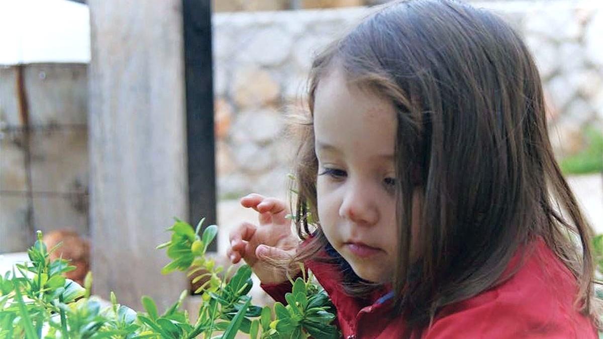 Συγκλονίζει ο πατέρας της 4χρονης Μελίνας που χάθηκε άδικα πριν 6 χρόνια