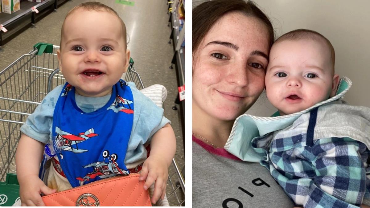 Μωράκι 11 μηνών έχασε τη ζωή του επειδή κατάπιε κομμάτι από σκασμένο μπαλόνι