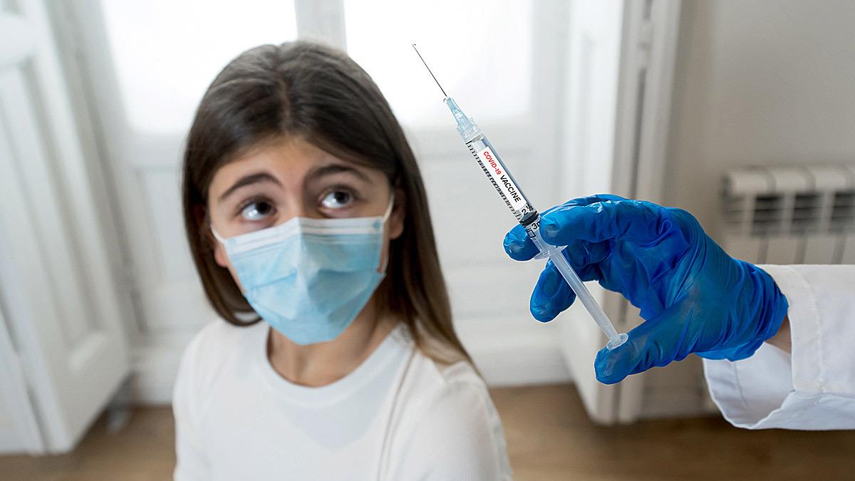 Τι ισχύει νομικά όταν ένας από τους δύο γονείς δεν θέλει να εμβολιάσει το παιδί