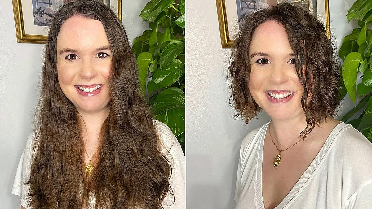 12 γυναίκες που τόλμησαν το κοντό μαλλί και έγιναν πιο όμορφες από ποτέ!