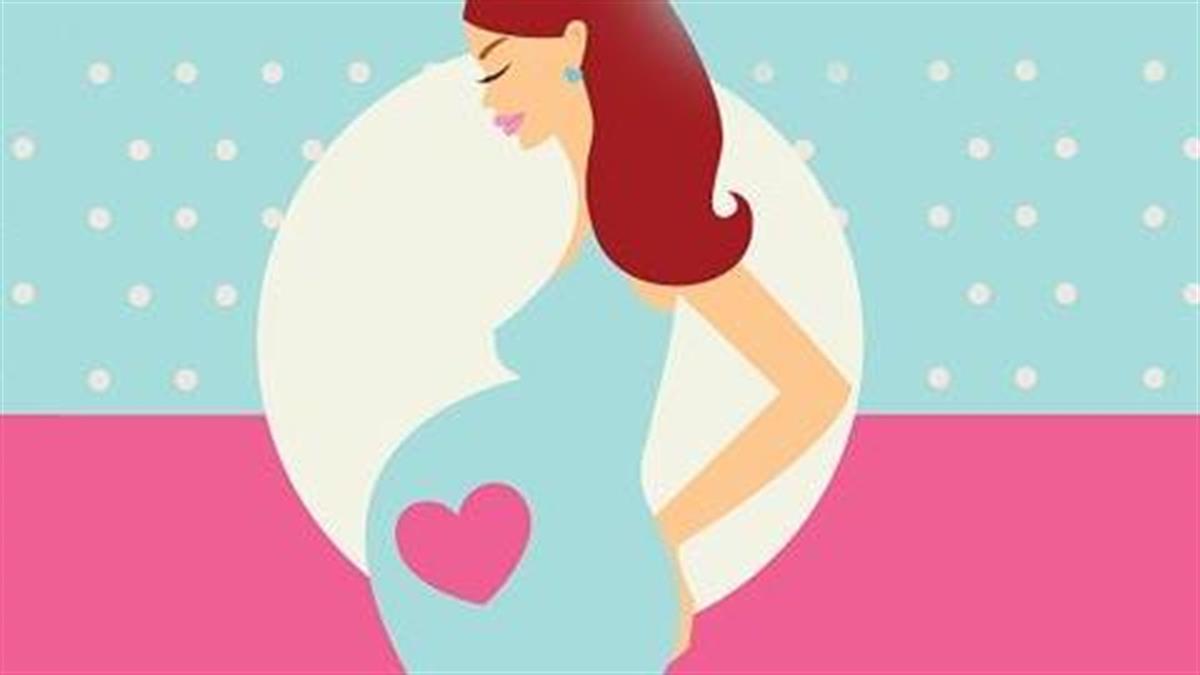 15 γυναίκες μιλούν για τις χαρές της εγκυμοσύνης