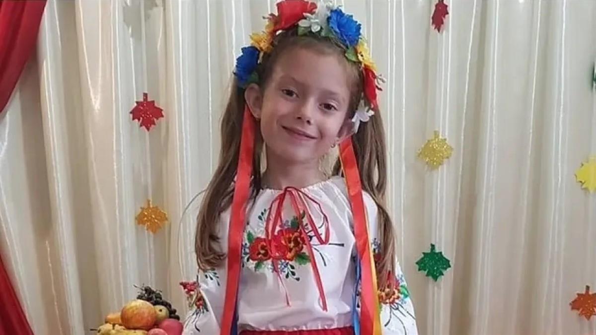 Ουκρανία: 7χρονη έχασε τη ζωή της από βόμβα που έπεσε στο σχολείο της