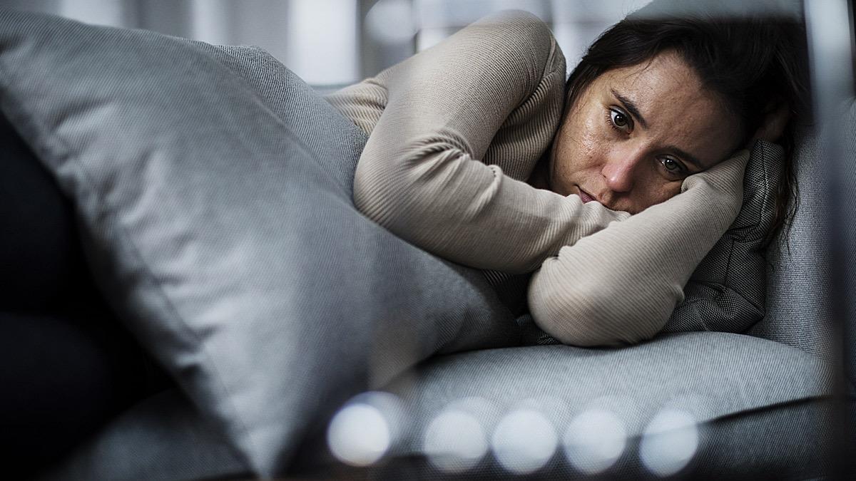 Δυσθυμία: η ύπουλη ψυχική ασθένεια ανάμεσα στην κακοκεφιά και την κατάθλιψη