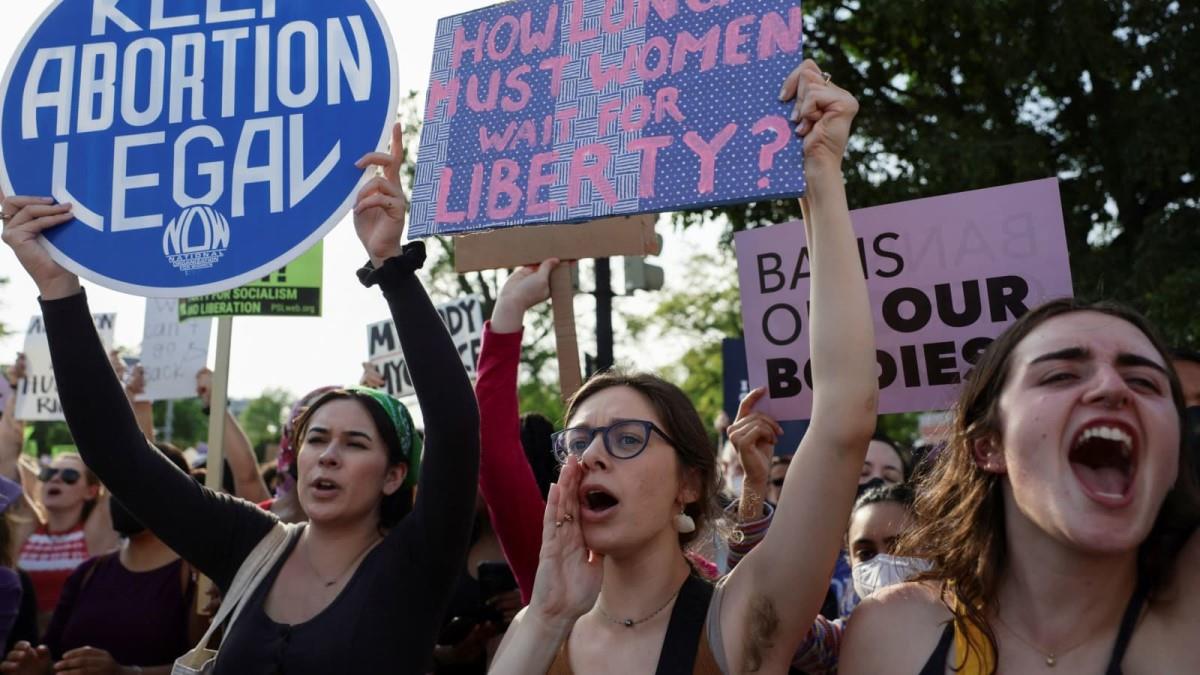 Στην Αμερική θέλουν να απαγορεύσουν το δικαίωμα στην άμβλωση, αλλά πρέπει;