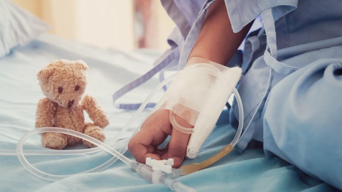 ΕΟΔΥ: 3 πιθανά κρούσματα οξείας ηπατίτιδας σε παιδιά στην Ελλάδα