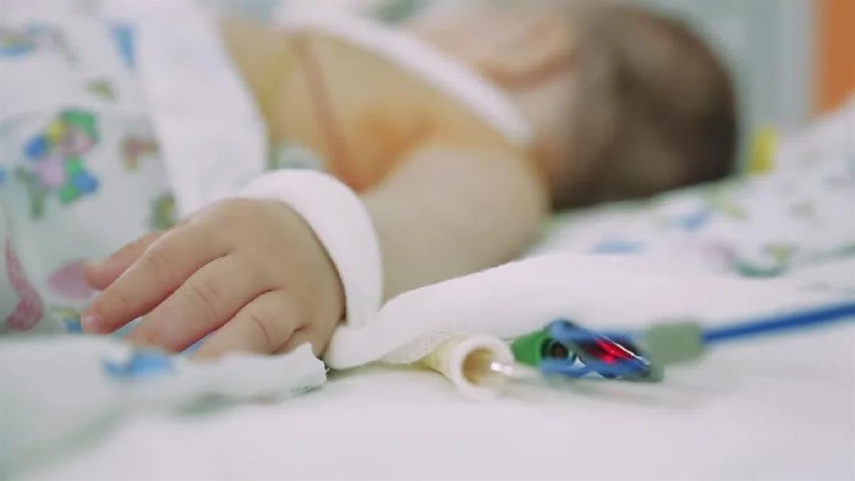 Συναγερμός στα Ιωάννινα: 2 μωράκια διαγνώστηκαν με οξεία ηπατίτιδα
