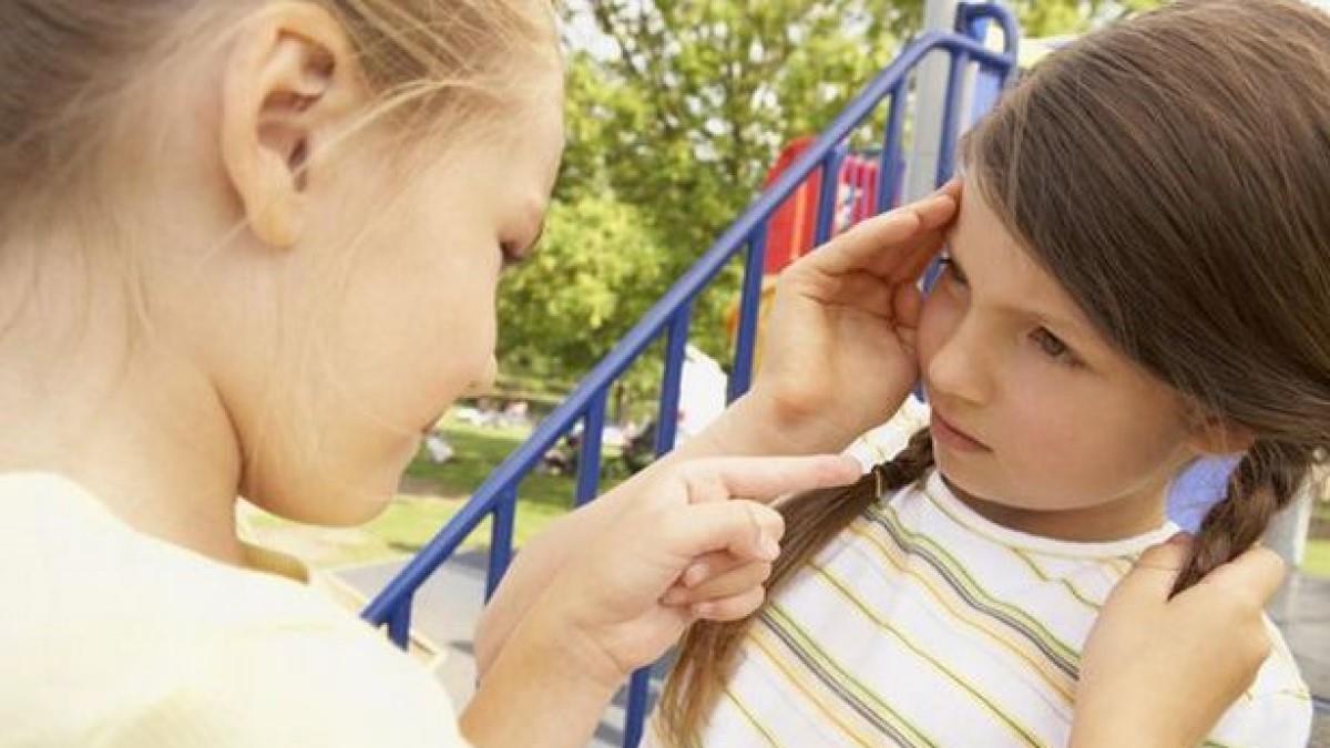 Η 6χρονη κόρη μου κάνει bullying σε συμμαθήτριά της – πώς να το χειριστώ;