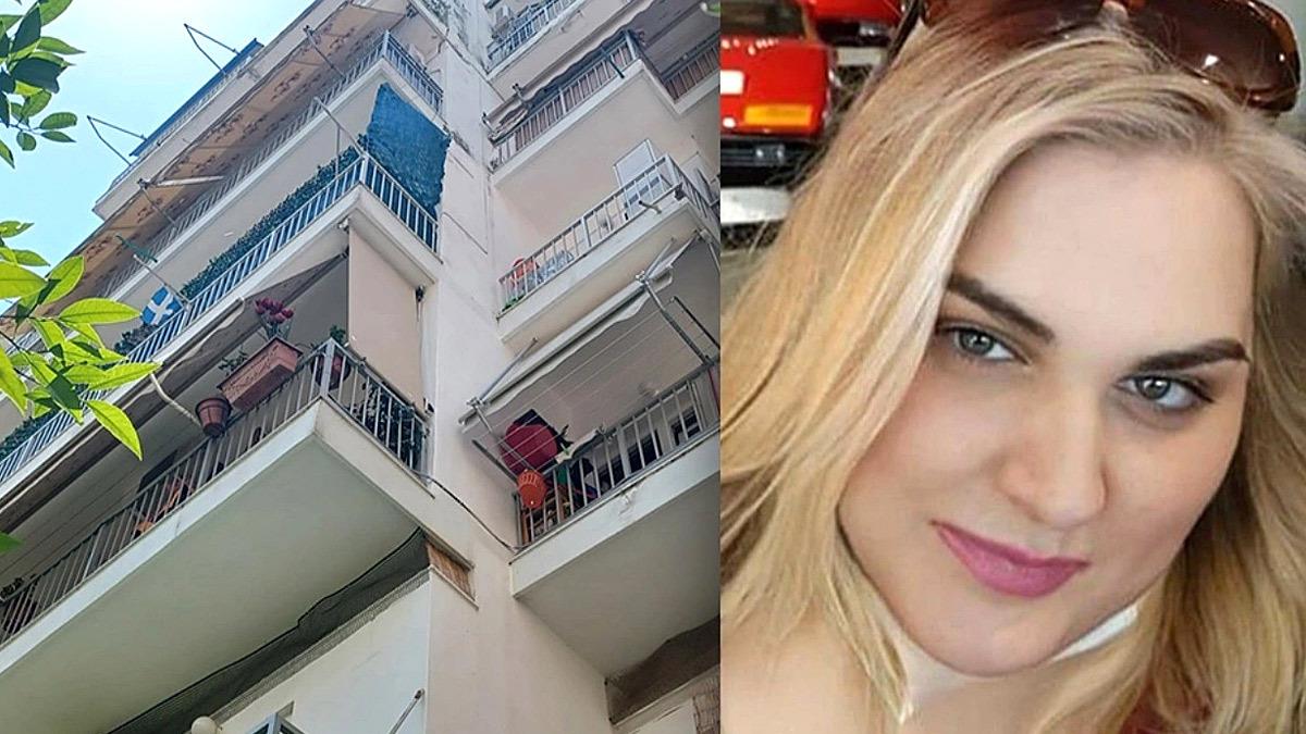 Πέθανε μητέρα 2 παιδιών - γλίστρησε και έπεσε από το μπαλκόνι
