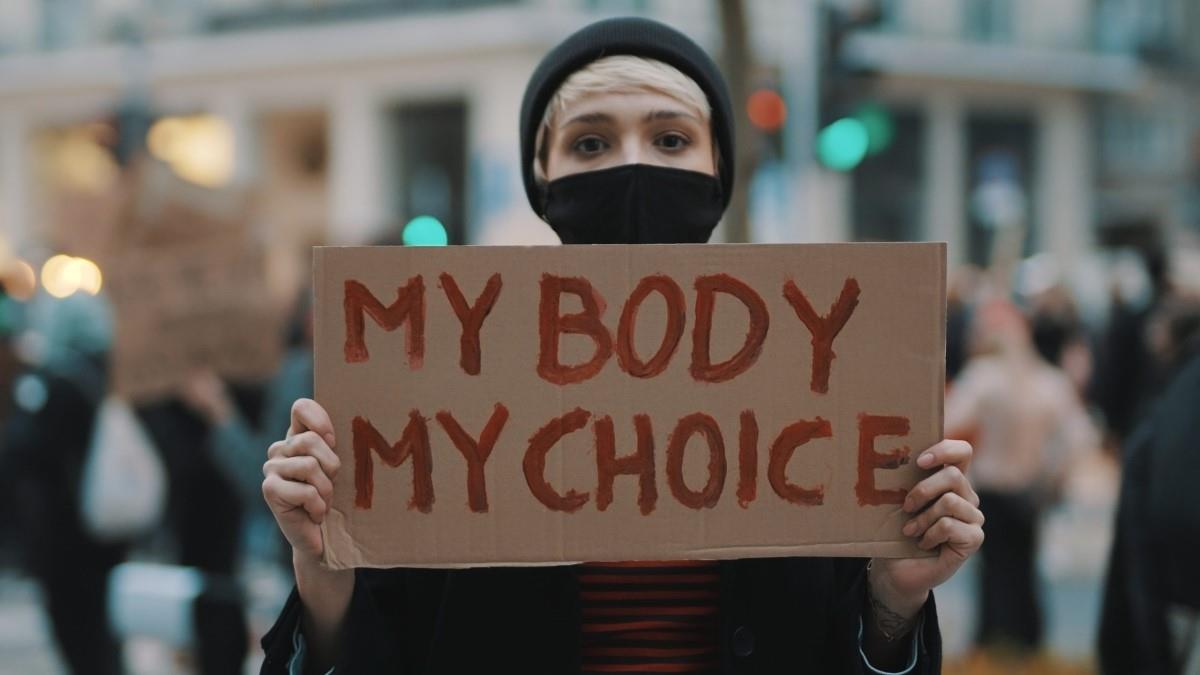 ΗΠΑ: καταργείται το συνταγματικό δικαίωμα στην άμβλωση