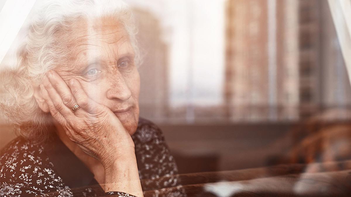 «Δεν έχω σπίτι πια»: η επιστολή μιας γυναίκας μέσα από το γηροκομείο