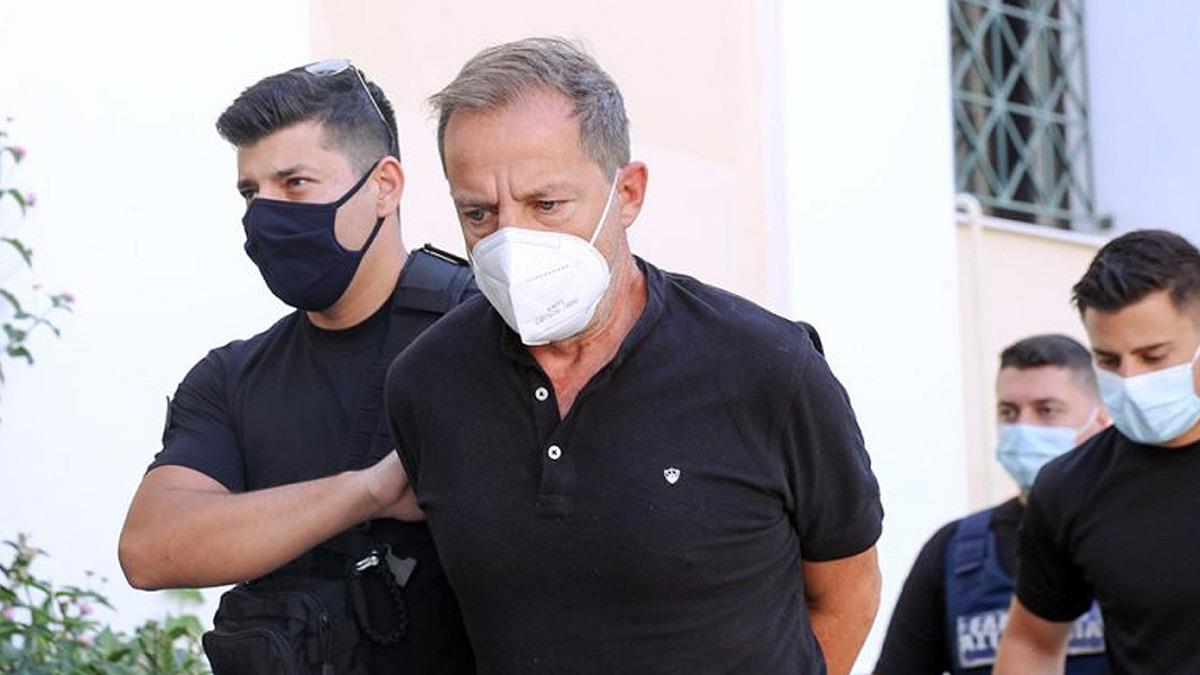 Kρίθηκε ένοχος για 2 βιασμούς ο Δημήτρης Λιγνάδης