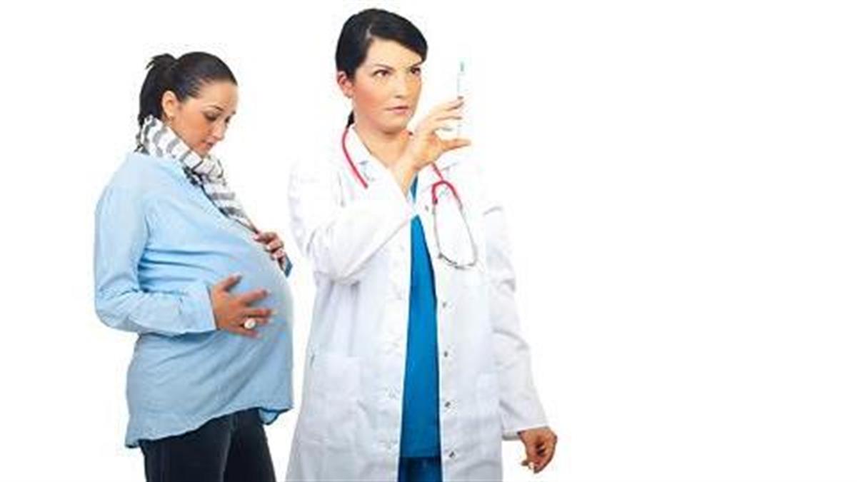 Η γρίπη στην εγκυμοσύνη ενδέχεται να αυξήσει τον κίνδυνο αυτισμού