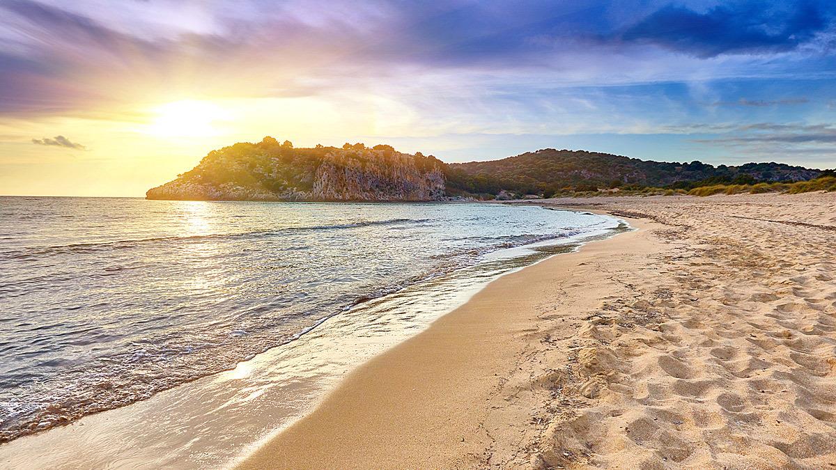 Οι καλύτερες παραλίες της Δυτικής Πελοποννήσου