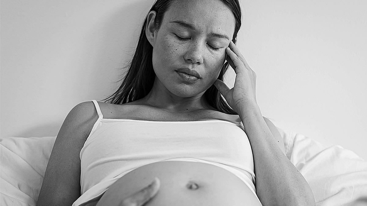 Επαπειλούμενη εγκυμοσύνη: όταν πέρασα 5 μήνες καθηλωμένη στο κρεβάτι