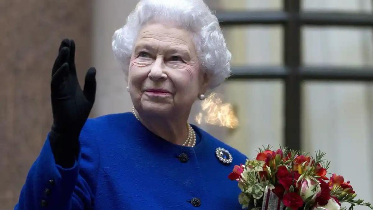 Πέθανε σε ηλικία 96 ετών η βασίλισσα Ελισάβετ