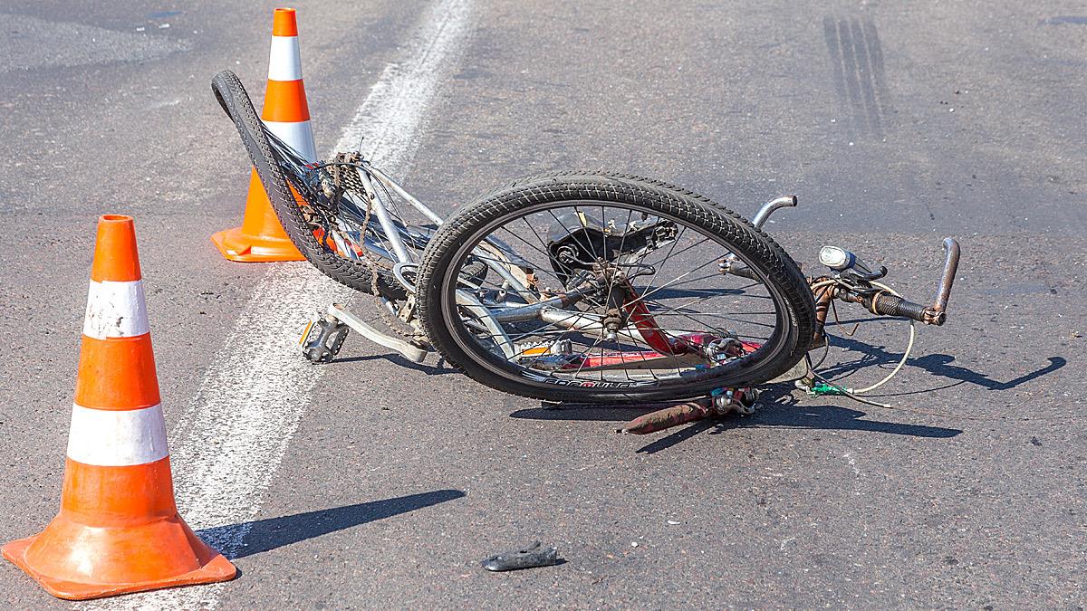Έχασε τη ζωή του 15χρονος ενώ έκανε ποδήλατο - συγκρούστηκε με άλλον ποδηλάτη