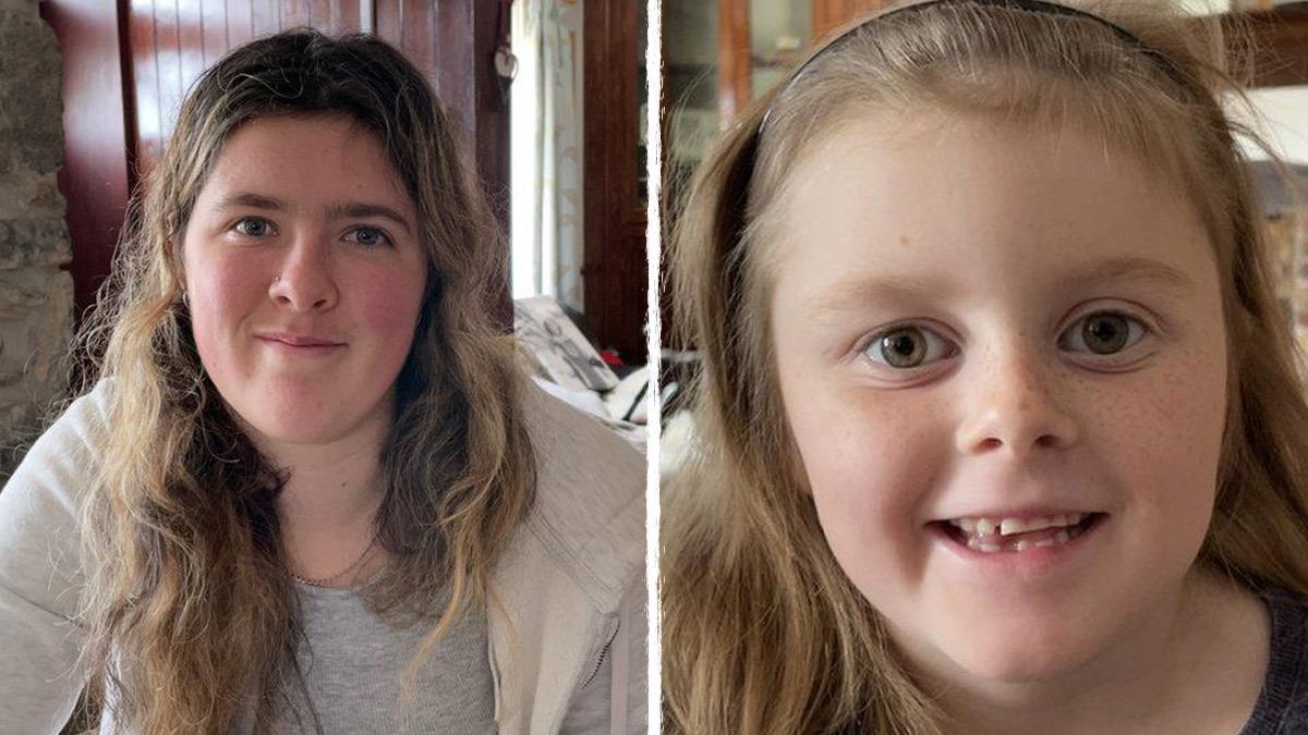 17χρονη ηρωίδα έσωσε την 6χρονη αδερφούλα της από πνιγμό!