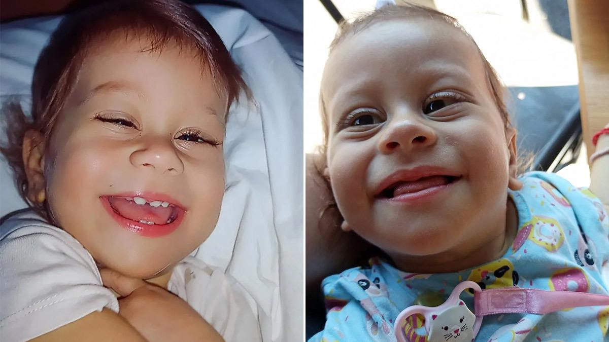 Η μικρή Κωνσταντίνα υποβλήθηκε σε μεταμόσχευση ήπατος και κέρδισε τη μάχη της ζωής