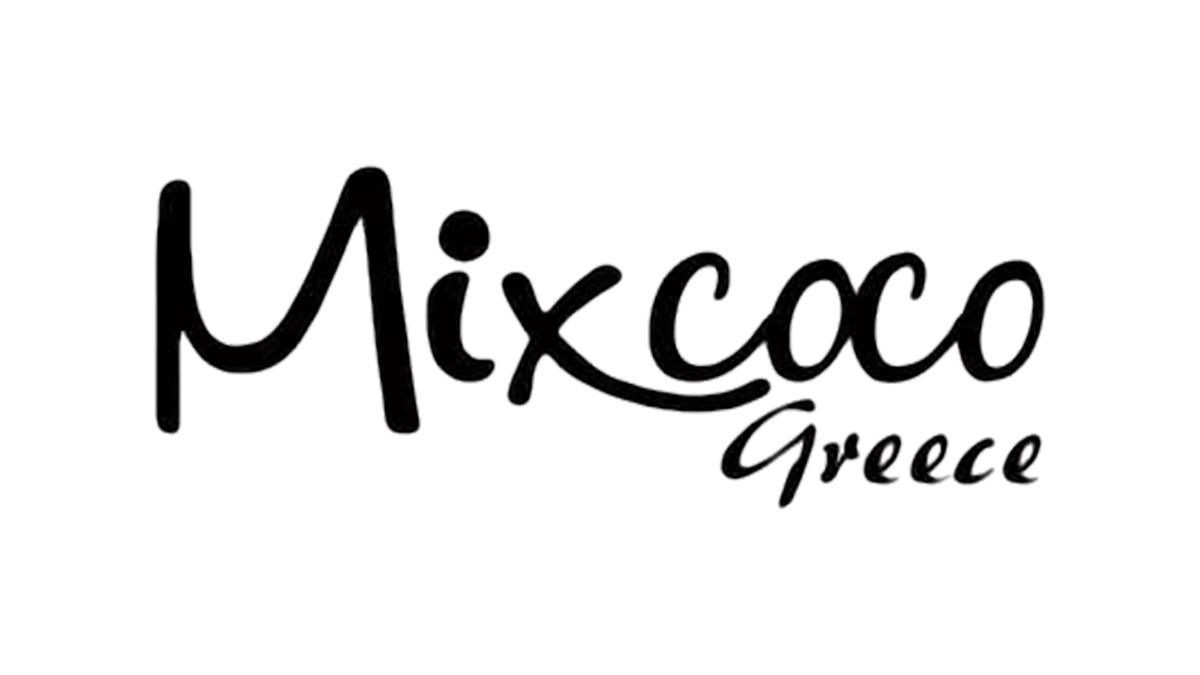 2023. Mixcoco Greece rocks!