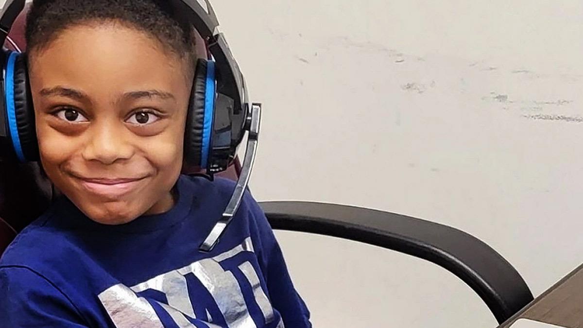 9χρονος αποφοίτησε από το... Λύκειο και ετοιμάζεται να γίνει αστροφυσικός