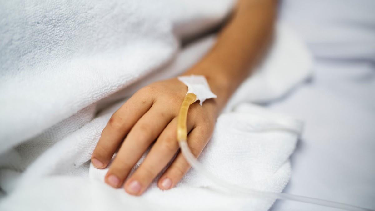 Ημαθία: πέθανε αγοράκι 8 ετών - μεταφέρθηκε στο νοσοκομείο με υψηλό πυρετό