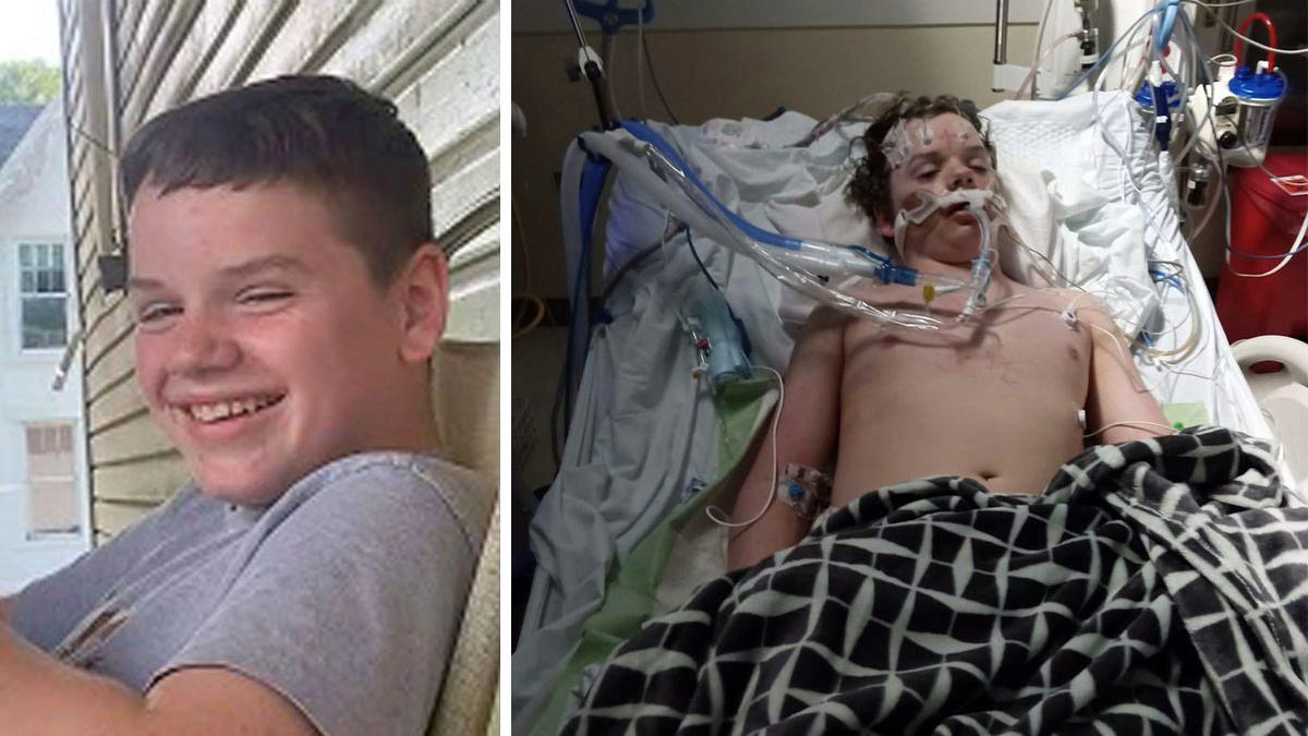 13χρονο αγόρι έχασε τη ζωή του εξαιτίας μιας πρόκλησης στο Τik Tok