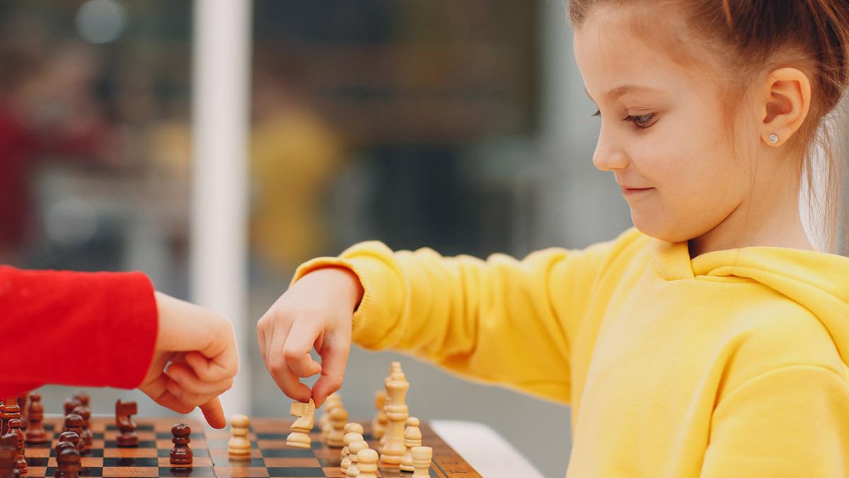 Το σκάκι εντάσσεται στο πρόγραμμα μαθημάτων σε νηπιαγωγεία και δημοτικά