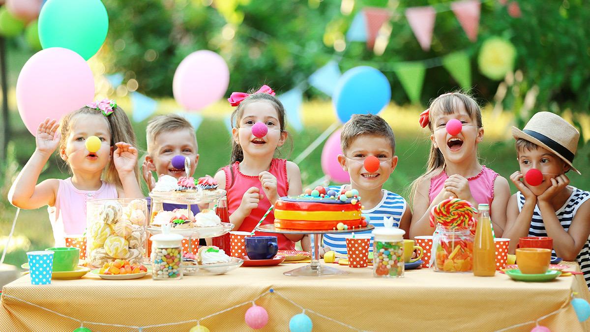 Παιδικό πάρτι στο πάρκο: πώς να οργανώσεις το απόλυτο ανοιξιάτικο πάρτι