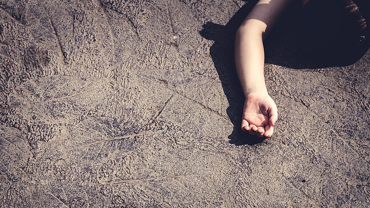 Τραγωδία στην Ξάνθη: 6χρονη πέθανε ακαριαία ενώ έπαιζε - την καταπλάκωσε τοιχίο