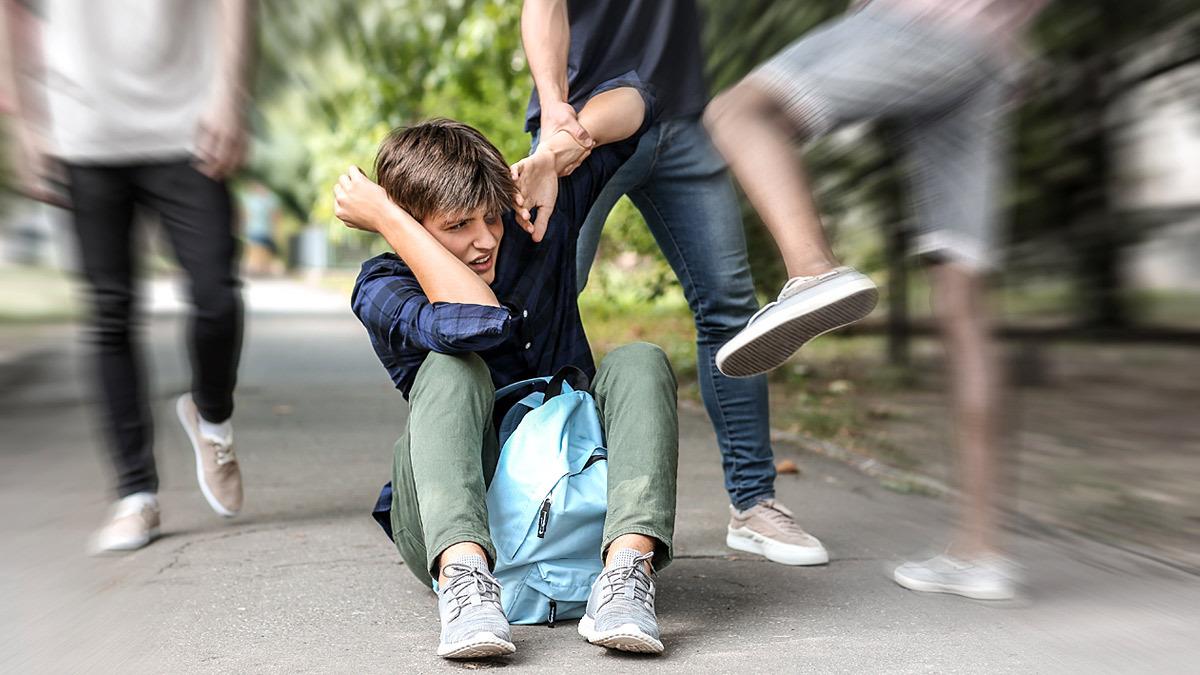 Γιατί το bullying έχει διπλασιαστεί στο 50% του εφηβικού πληθυσμού