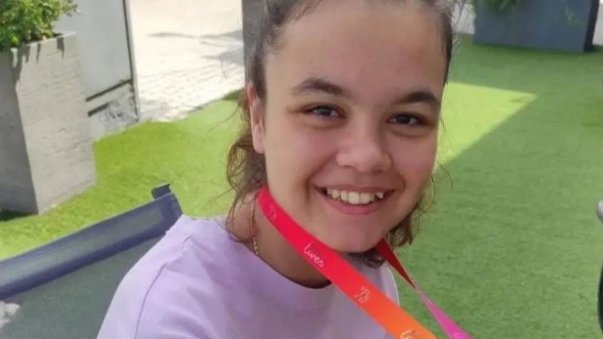 Η 16χρονη Μαρία έσωσε 10χρονο αγοράκι από πνιγμό στο Πευκοχώρι Χαλκιδικής