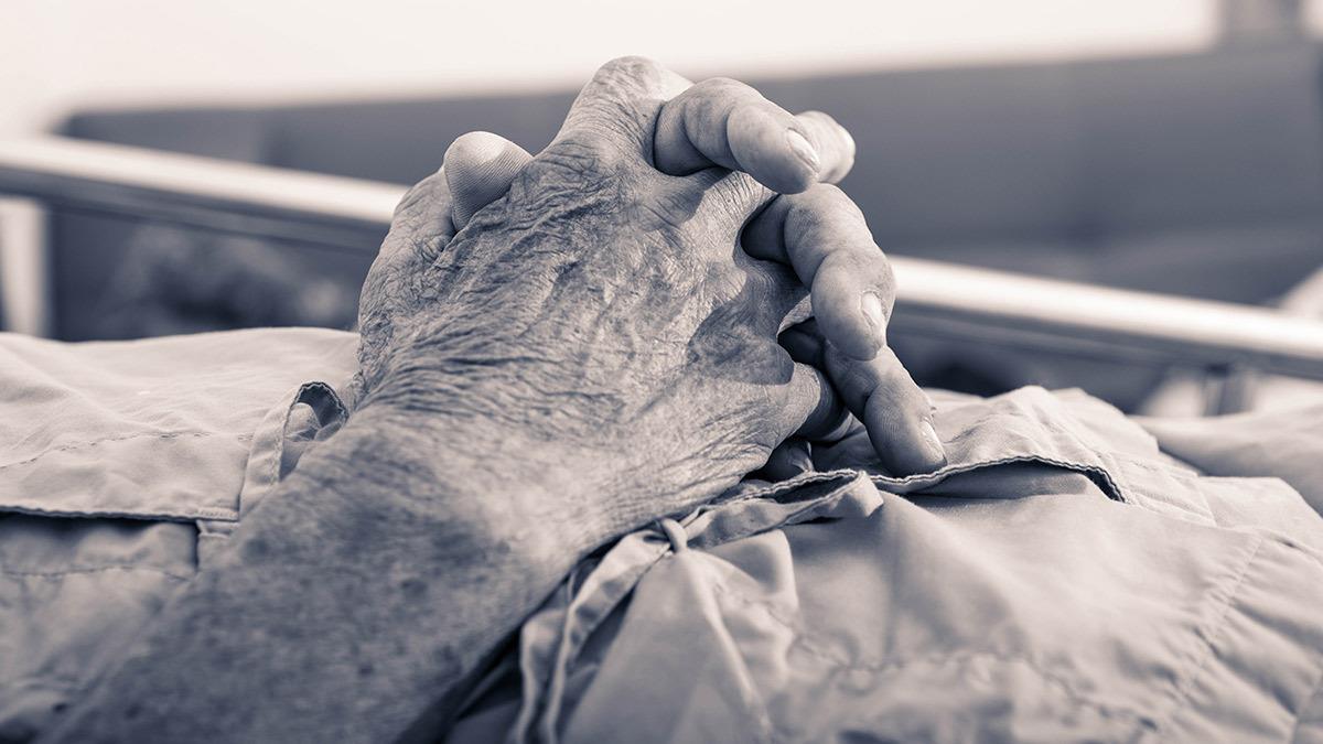 Τραγωδία στη Ραφήνα με αυτοκτονία 89χρονου: «δεν θέλω να είμαι βάρος στα παιδιά μου»