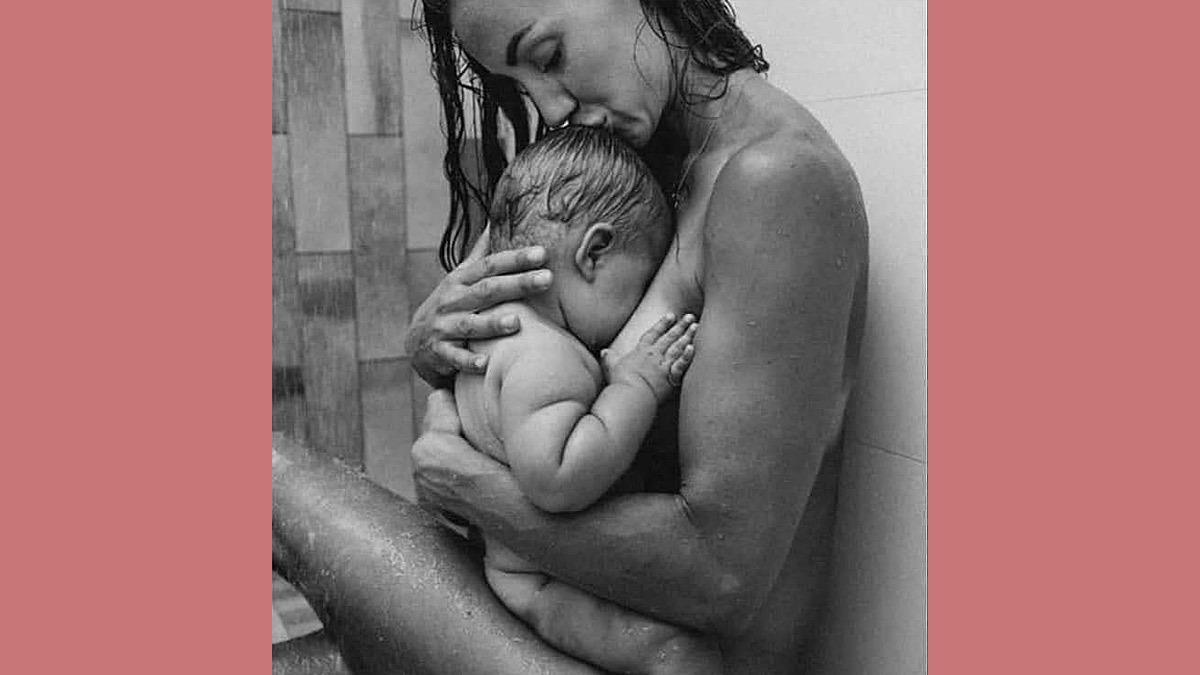 «Όταν γίνεις μάνα, θα καταλάβεις»: αλήθειες που μόνο οι μαμάδες καταλαβαίνουν