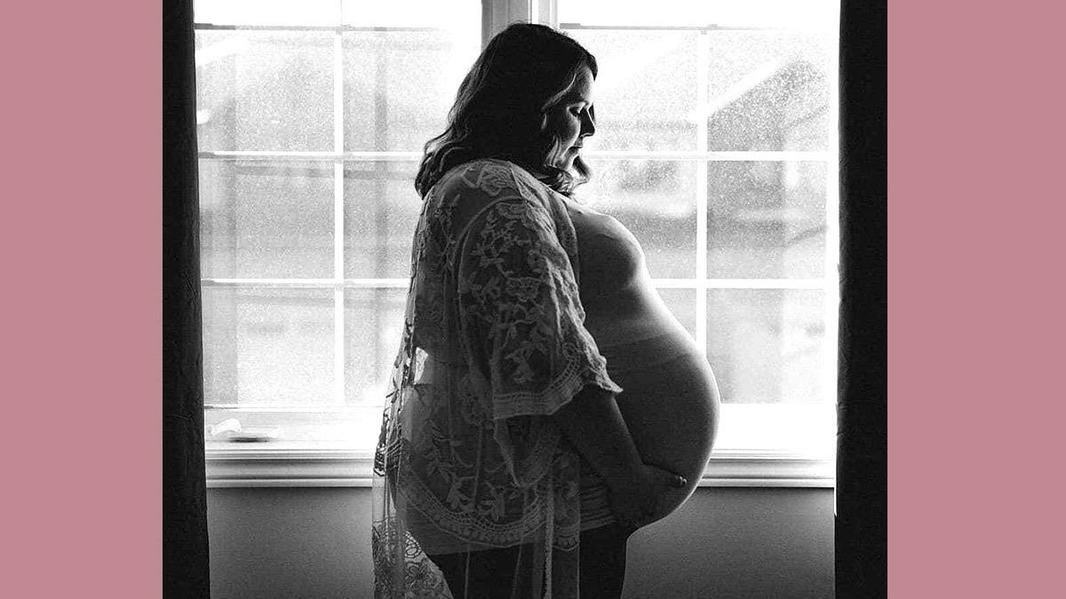 «100 παιδιά κουβαλάς; Έλεος!»: τι απαντά μια μαμά σε όσους την εξευτέλισαν στην εγκυμοσύνη