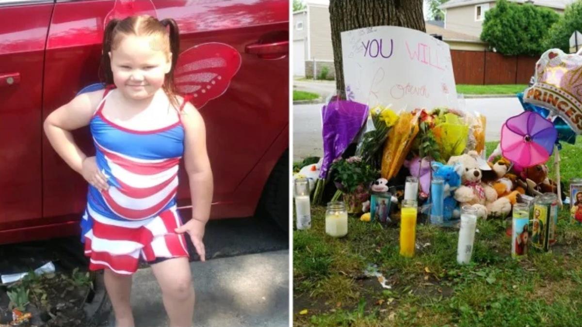Γείτονας πυροβόλησε και σκότωσε 9χρονο κοριτσάκι επειδή έκανε φασαρία!