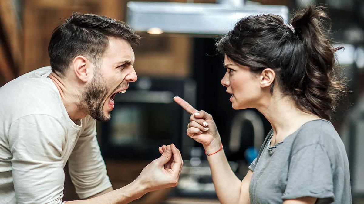 Πώς να διαχειριστείτε τους καβγάδες χωρίς να καταστρέψετε τη σχέση σας