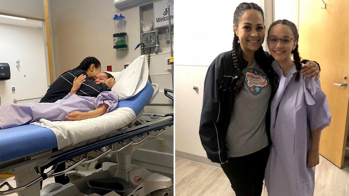 Δώρισε το νεφρό της στην άρρωστη μητέρα της και της έσωσε τη ζωή!