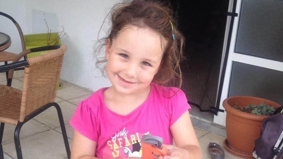 Ένοχη η αναισθησιολόγος για τον θάνατο της μικρής Μελίνας που πέθανε σε επέμβαση ρουτίνας