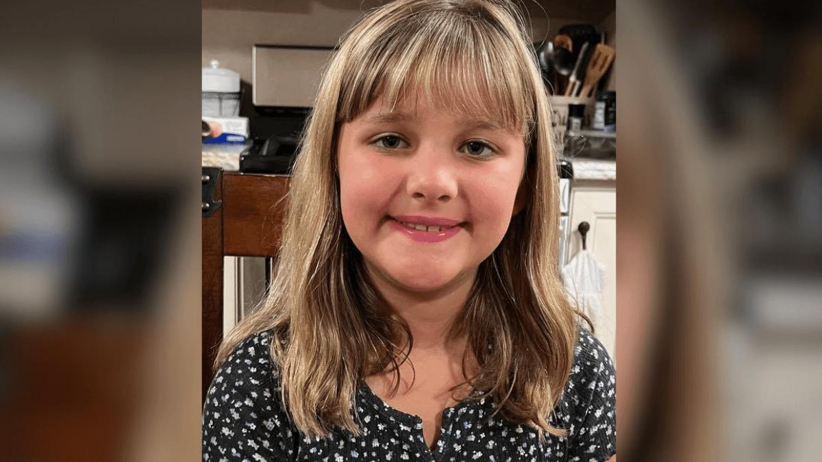 Βρέθηκε 9χρονη που ήταν εξαφανισμένη για 3 μέρες - την απήγαγαν ενώ έκανε ποδήλατο