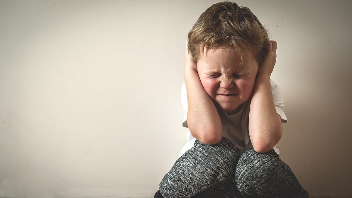 Γιατί τα σημερινά παιδιά έχουν περισσότερο άγχος απ’ ότι εμείς στην ηλικία τους