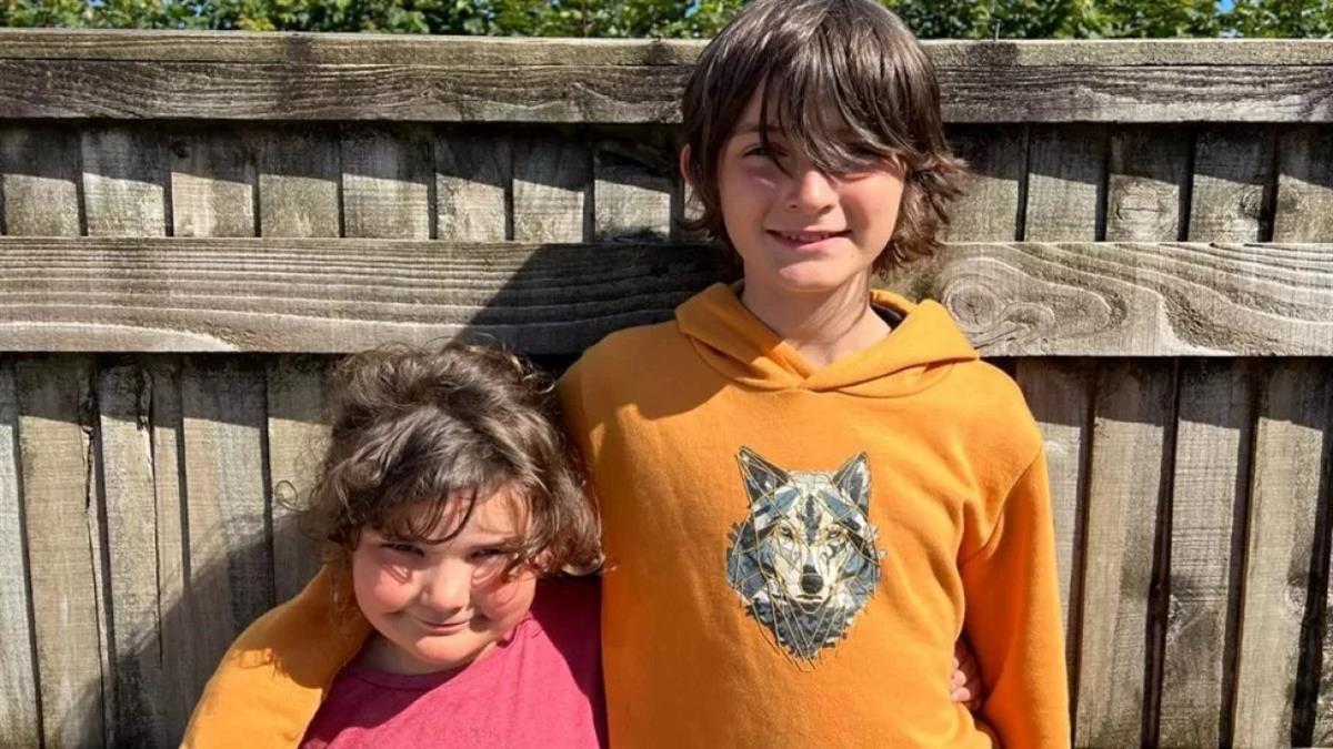 11χρονος έσωσε την αδερφή του από πνιγμό με πρώτες βοήθειες που έμαθε στο σχολείο