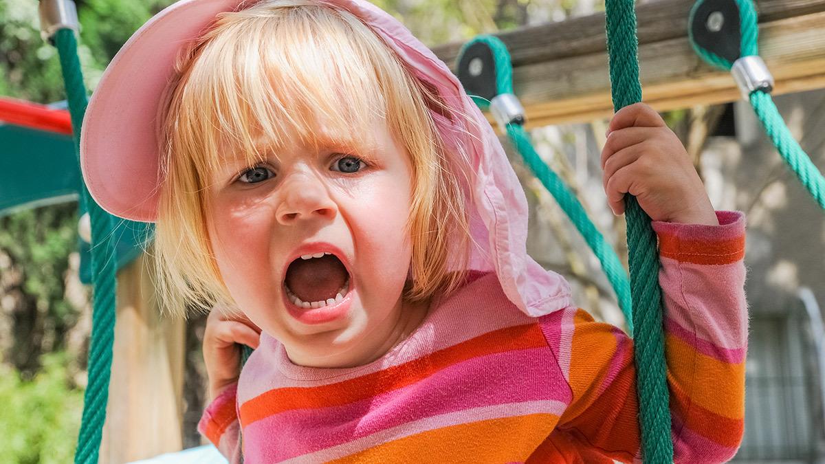 Terrible twos: τι να περιμένεις από ένα 2χρονο και πώς να το διαχειριστείς