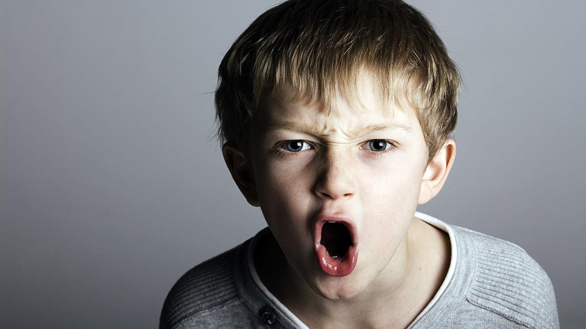 Ο 8χρονος γιος μου άλλαξε ξαφνικά συμπεριφορά - τι μπορεί να συμβαίνει;