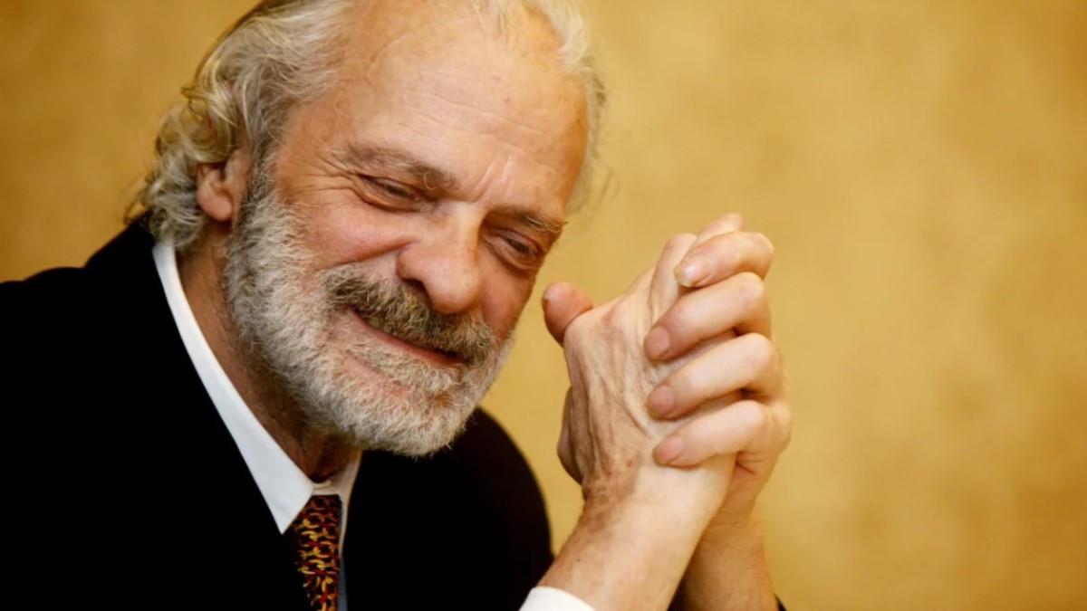 Πέθανε ο ηθοποιός Σπύρος Φωκάς σε ηλικία 86 ετών