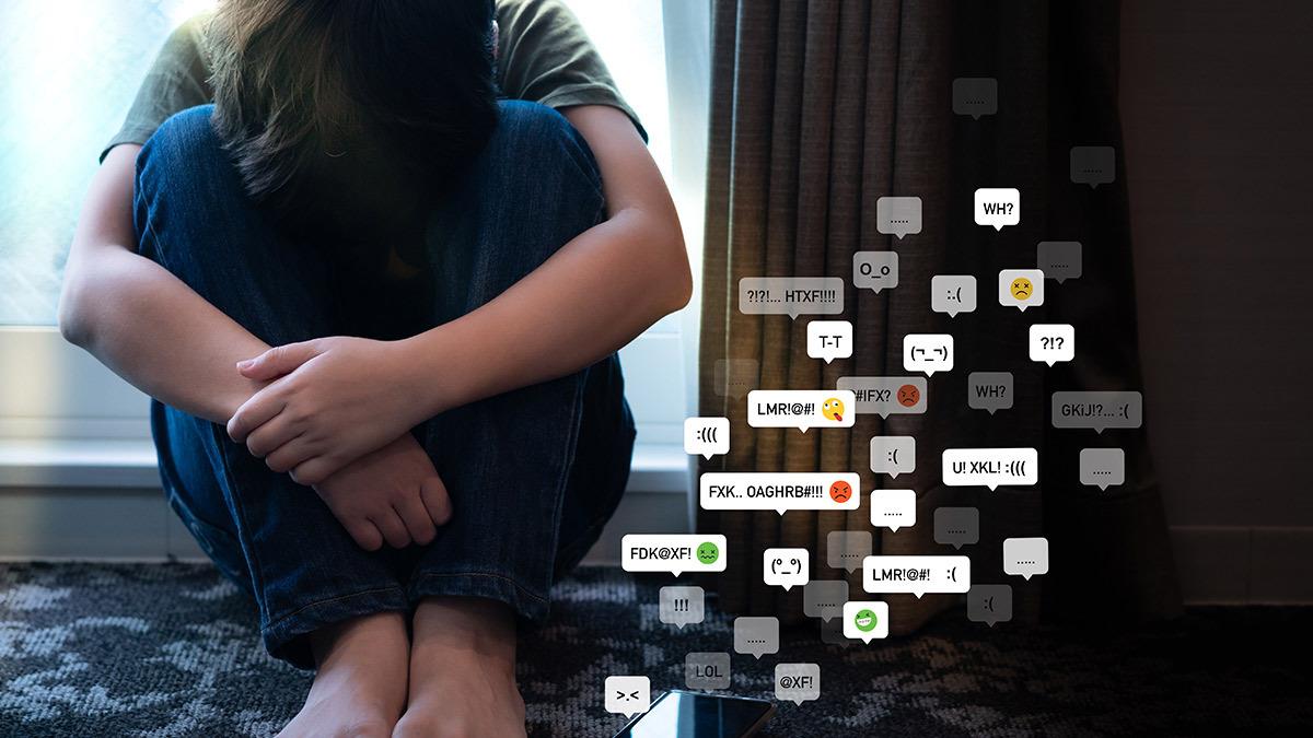 Τι είναι το text bullying και πώς το αντιμετωπίζουμε