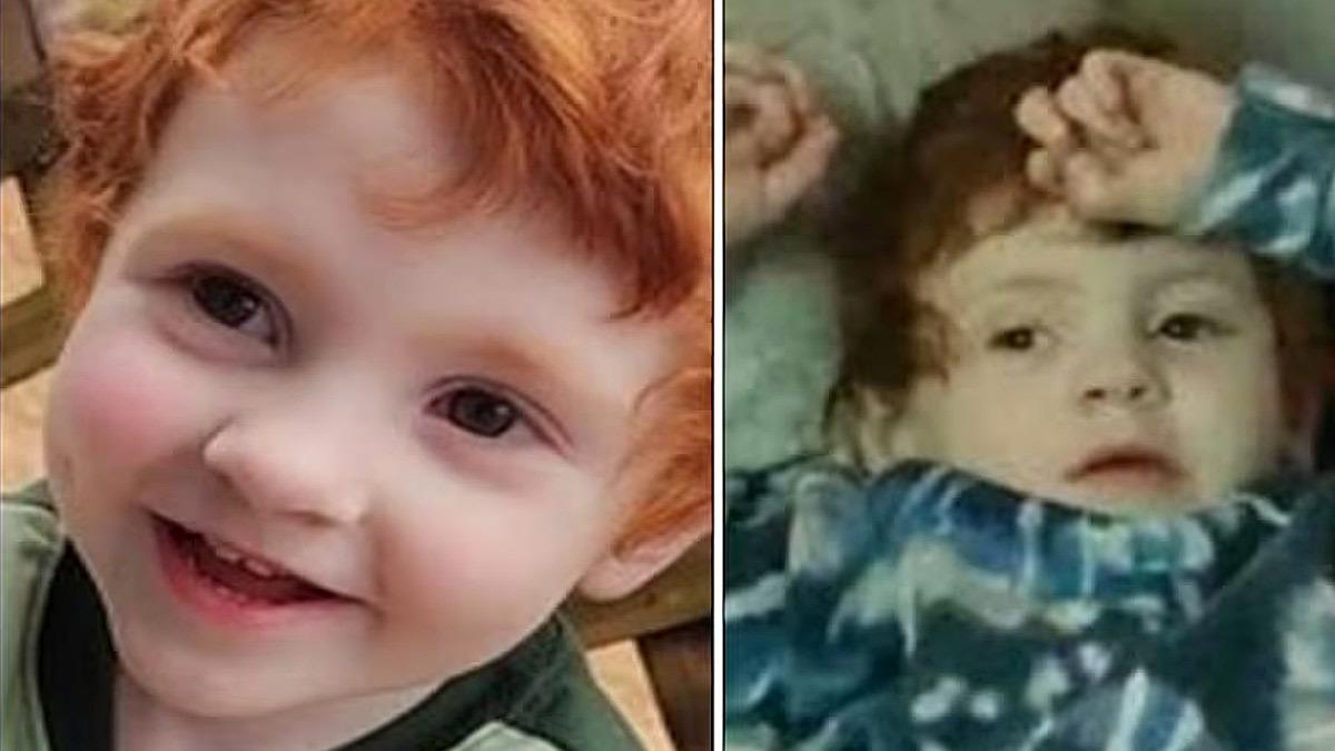 Βρέθηκε 4χρονος με αυτισμό που είχε εξαφανιστεί για 3 μέρες!