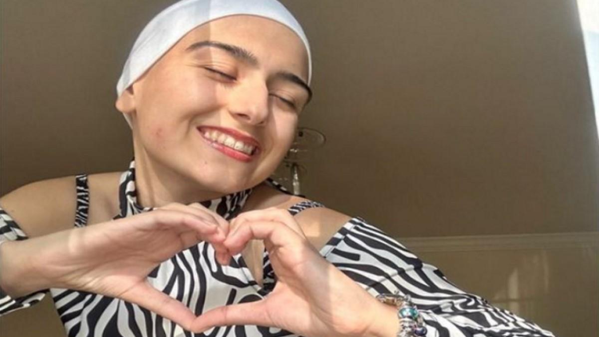 Έχασε τη μάχη με τον καρκίνο η 21χρονη Ραφαέλα Πιτσικάλη