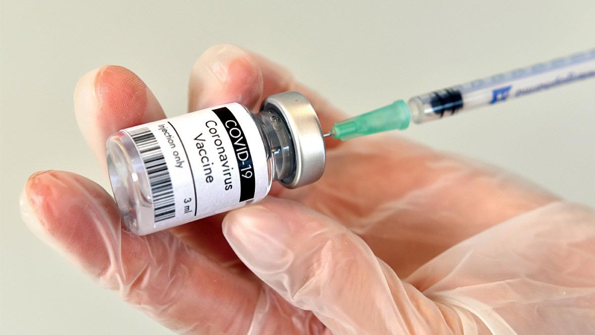 62χρονος εμβολιάστηκε κατά του κορoνοϊού... 217 φορές!